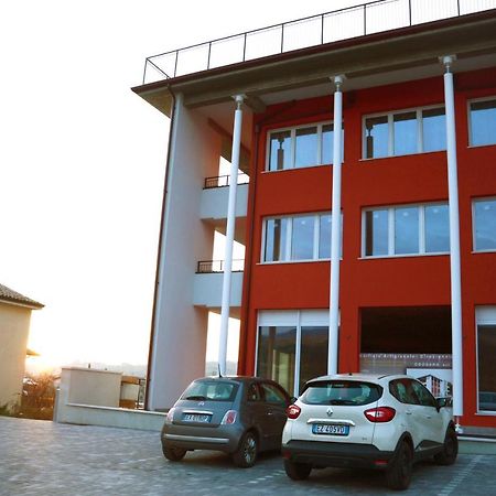 Il Sorriso Bed & Breakfast Negrar Exterior photo