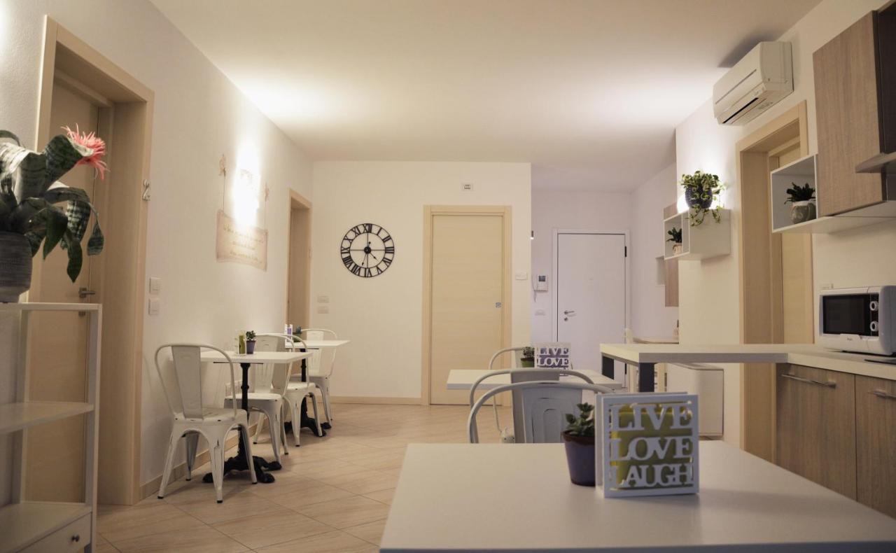 Il Sorriso Bed & Breakfast Negrar Exterior photo