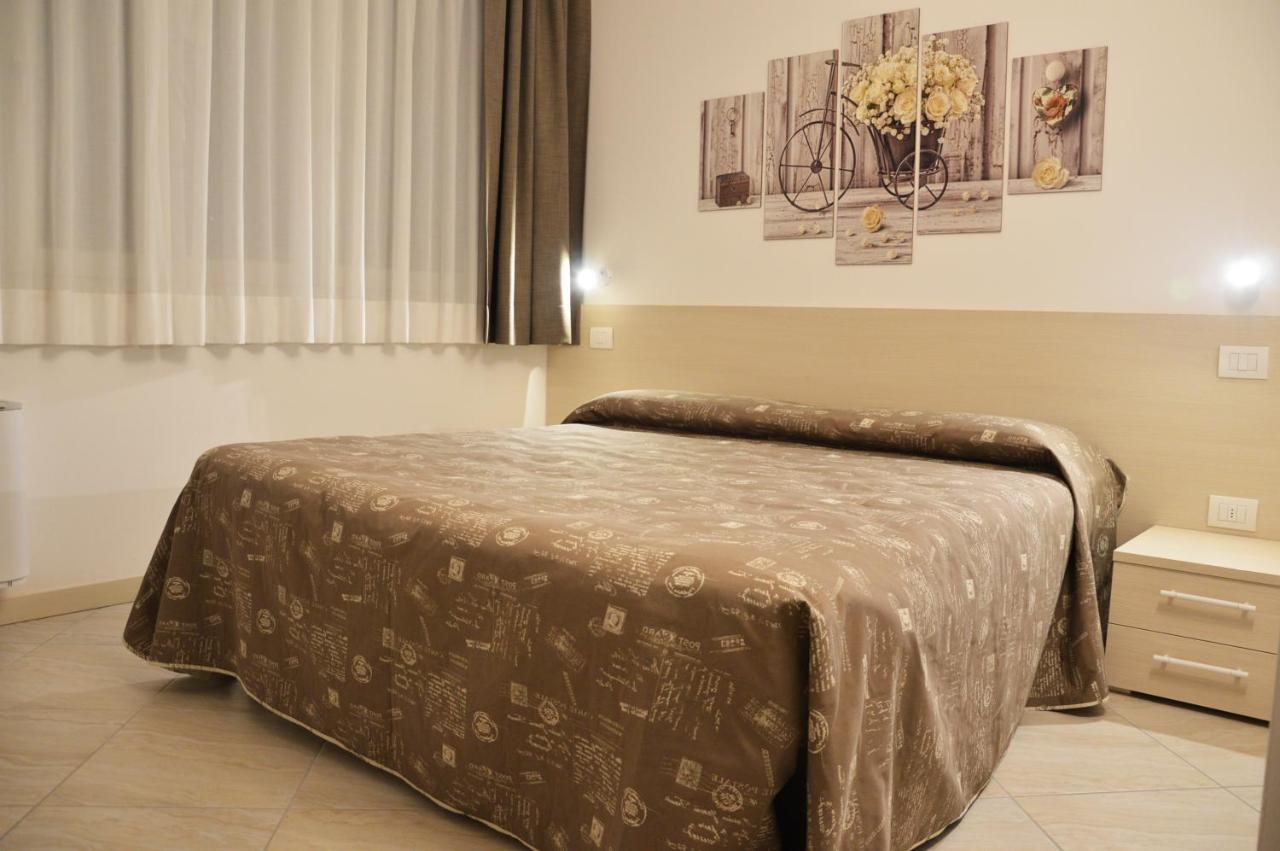 Il Sorriso Bed & Breakfast Negrar Exterior photo