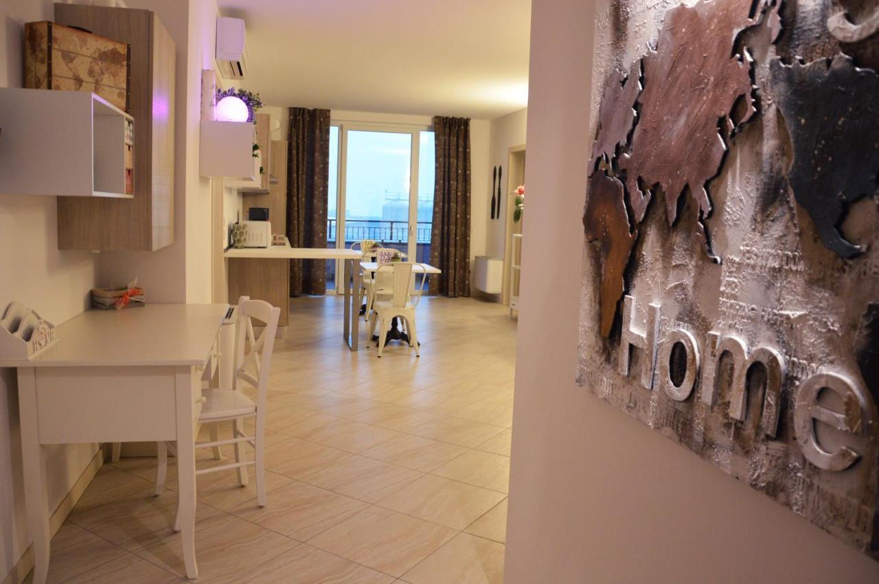 Il Sorriso Bed & Breakfast Negrar Exterior photo