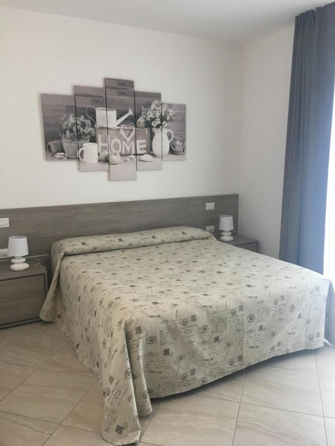 Il Sorriso Bed & Breakfast Negrar Exterior photo