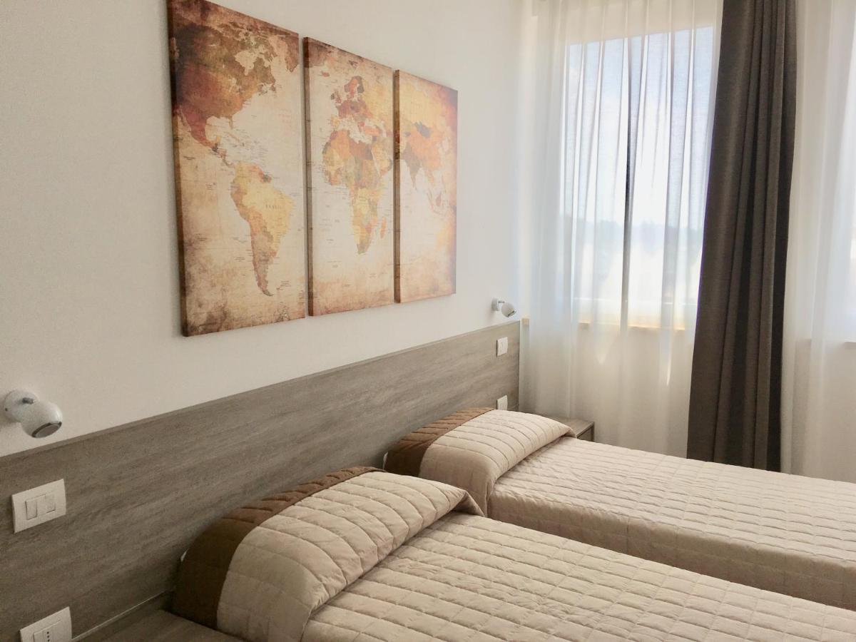 Il Sorriso Bed & Breakfast Negrar Exterior photo