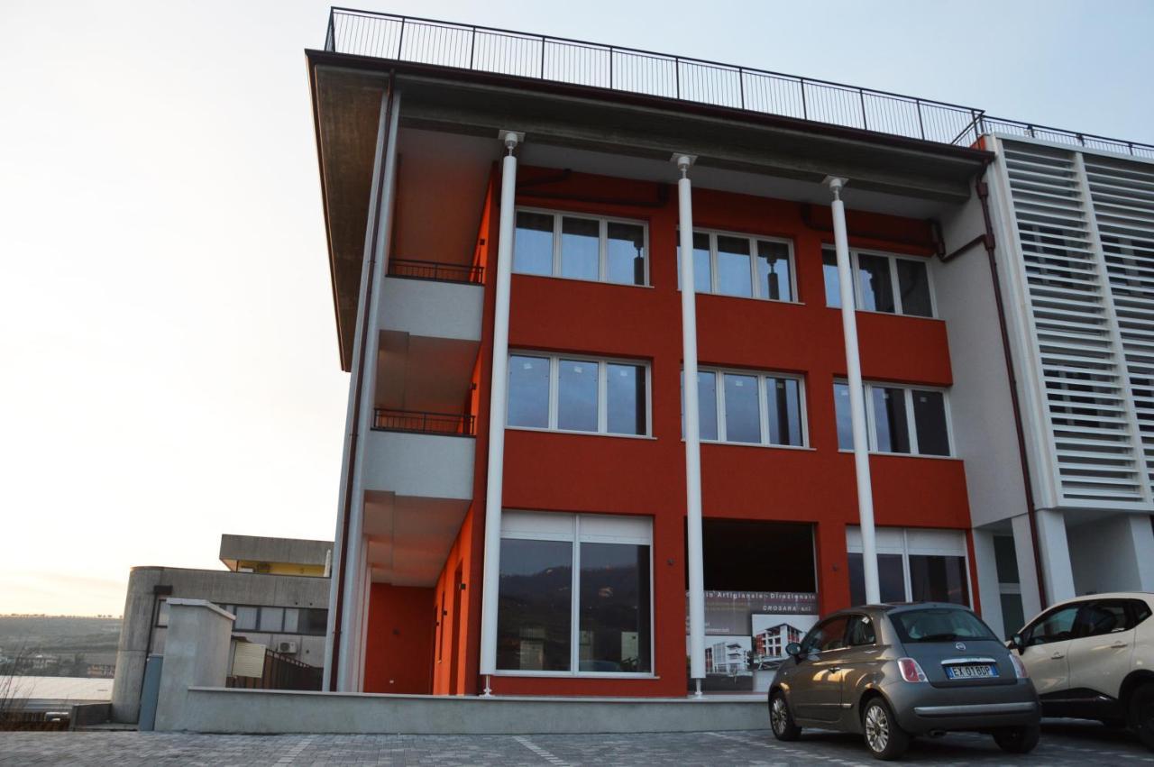 Il Sorriso Bed & Breakfast Negrar Exterior photo