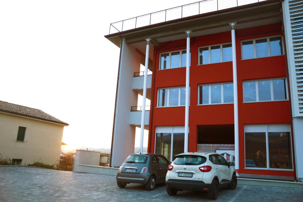 Il Sorriso Bed & Breakfast Negrar Exterior photo