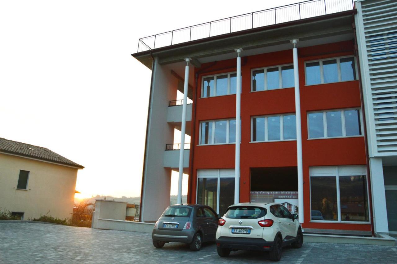 Il Sorriso Bed & Breakfast Negrar Exterior photo